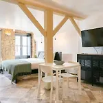 Amazing With Air Conditioner! Apartmán *