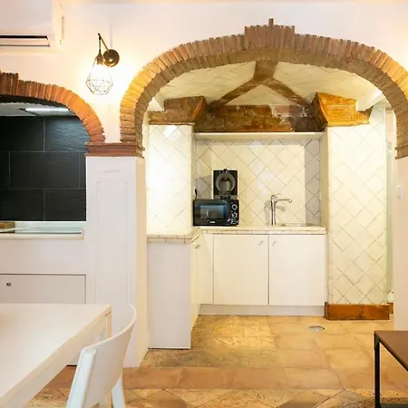 Amazing With Air Conditioner! דירה ליסבון