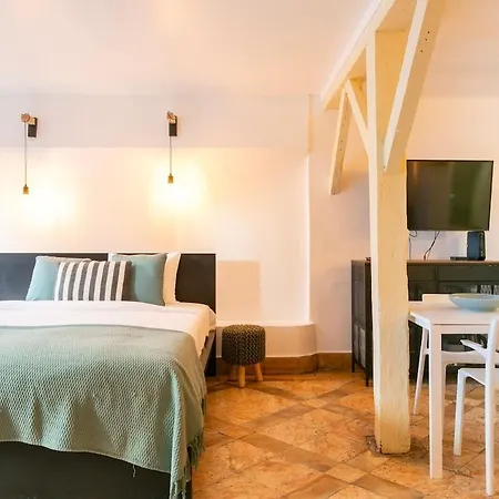Appartement Amazing With Air Conditioner! Lissabon