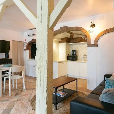 Apartman Amazing With Air Conditioner! *