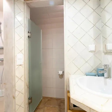 Apartman Amazing With Air Conditioner! *