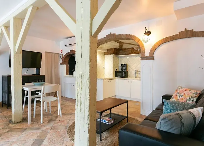 Appartement Amazing With Air Conditioner! *