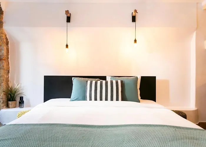Amazing With Air Conditioner! Appartement