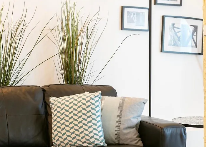 Amazing With Air Conditioner! Appartement Lisboa