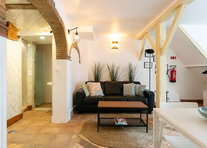 Amazing With Air Conditioner! Appartement *