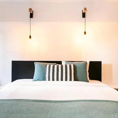 Amazing With Air Conditioner! Apartamento