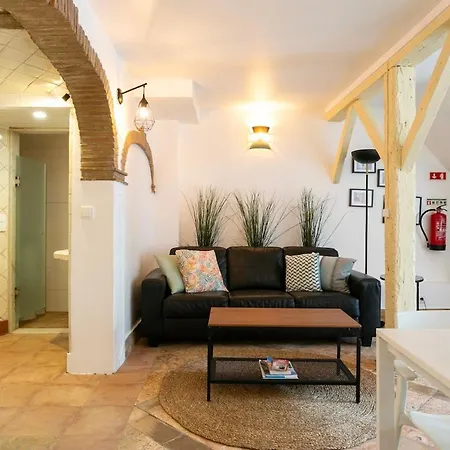 Amazing With Air Conditioner! Apartament *